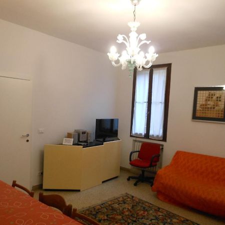 Appartamenti Del Dose Venetië Kamer foto