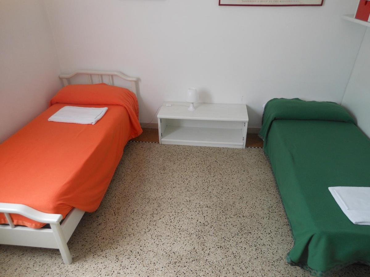Appartamenti Del Dose Venetië Buitenkant foto