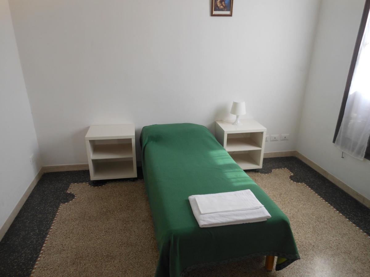 Appartamenti Del Dose Venetië Buitenkant foto