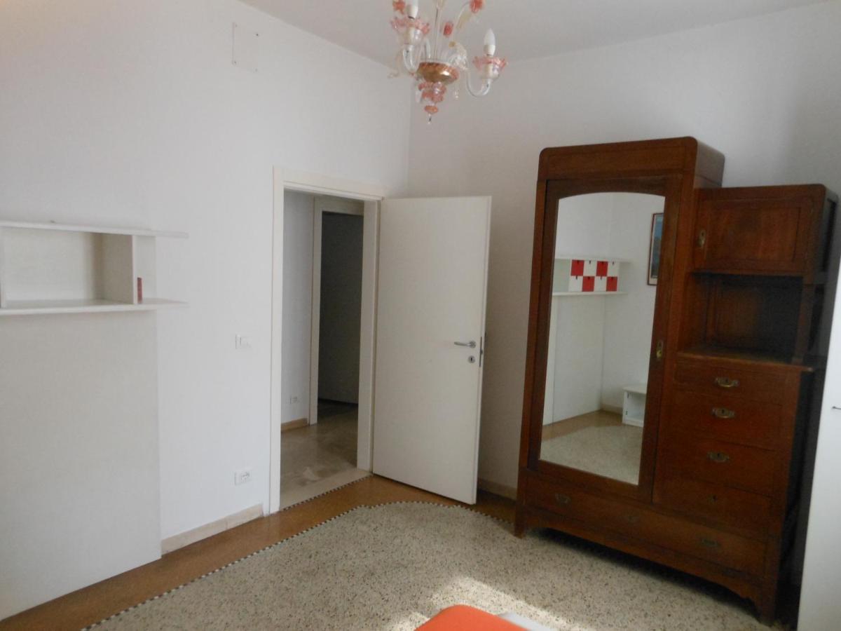 Appartamenti Del Dose Venetië Buitenkant foto
