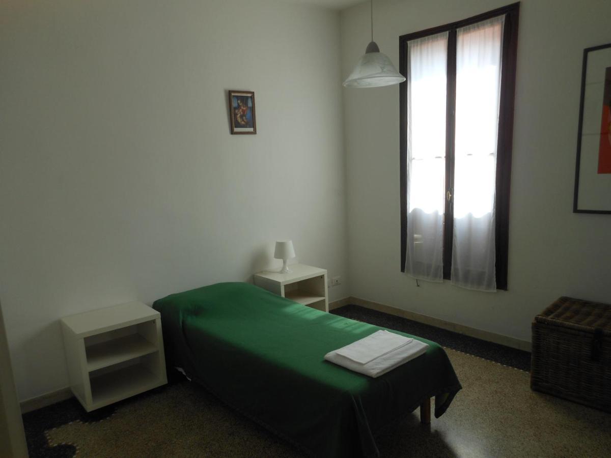 Appartamenti Del Dose Venetië Buitenkant foto