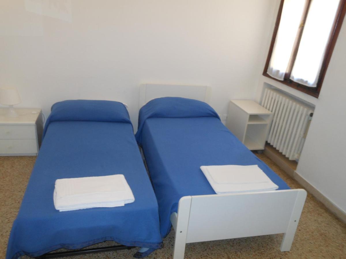 Appartamenti Del Dose Venetië Buitenkant foto