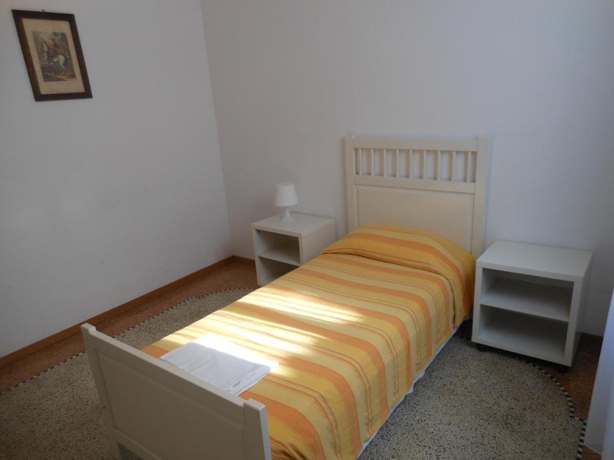 Appartamenti Del Dose Venetië Buitenkant foto