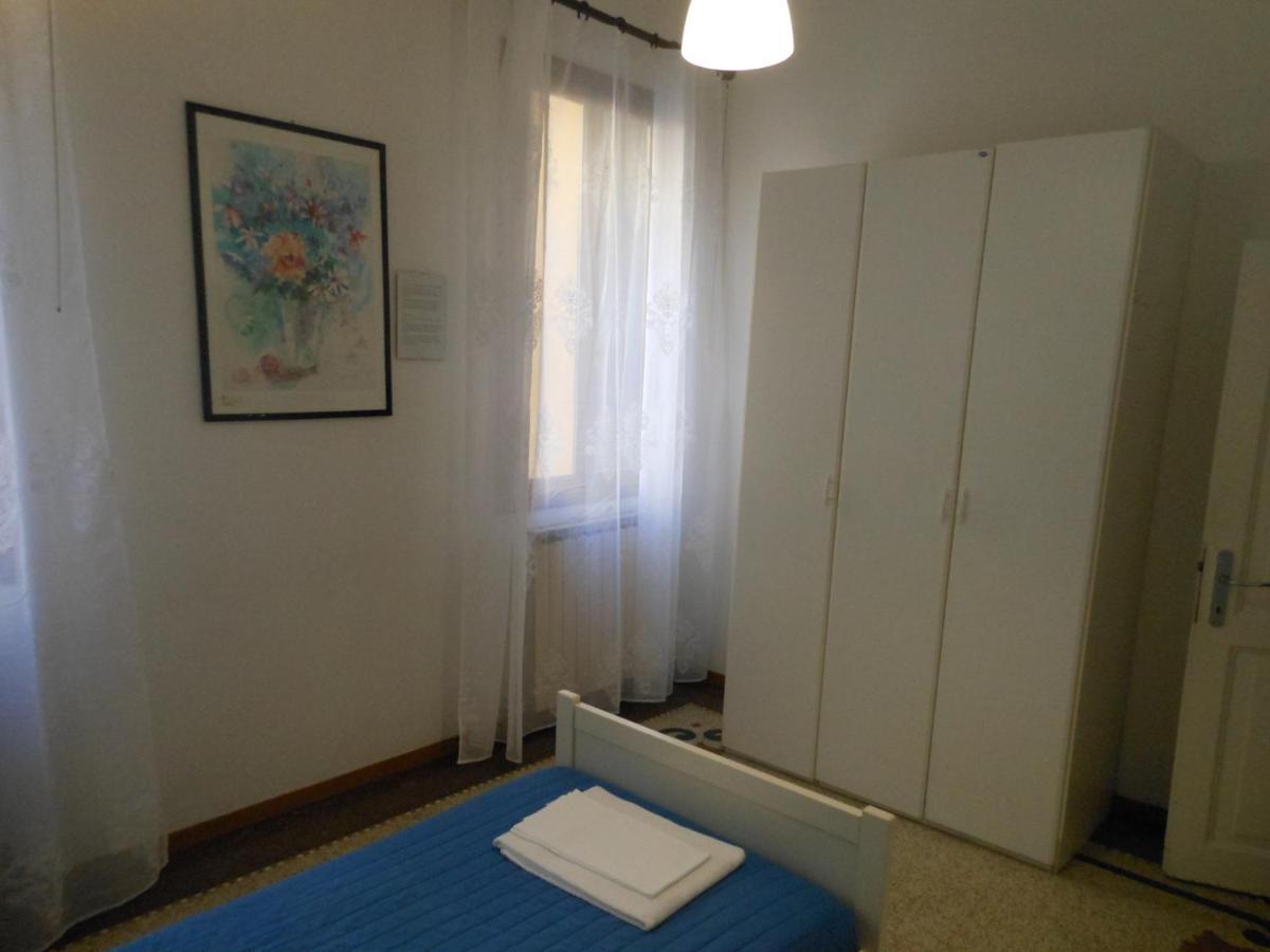 Appartamenti Del Dose Venetië Buitenkant foto