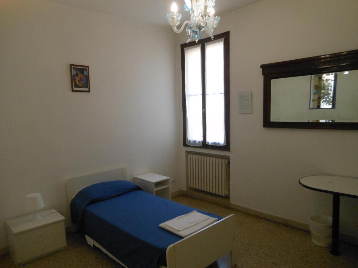 Appartamenti Del Dose Venetië Buitenkant foto