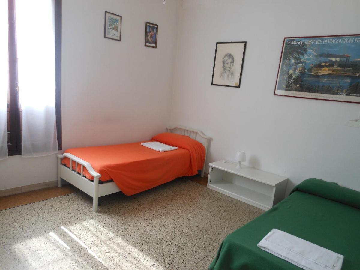 Appartamenti Del Dose Venetië Buitenkant foto