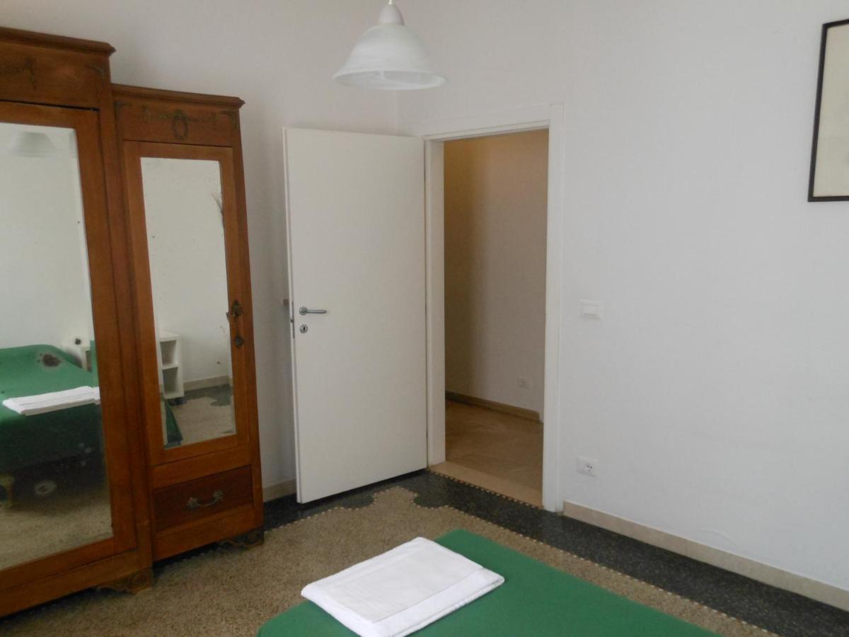 Appartamenti Del Dose Venetië Buitenkant foto