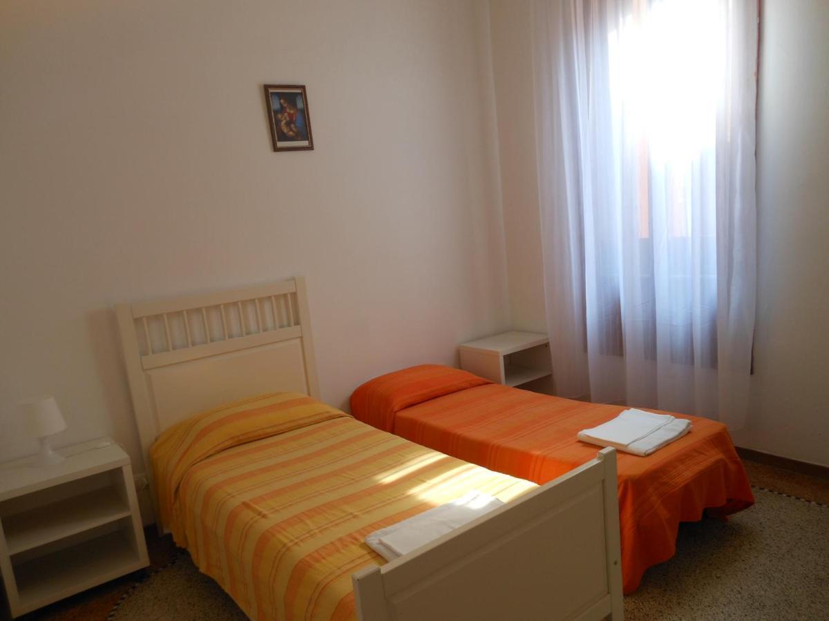 Appartamenti Del Dose Venetië Buitenkant foto