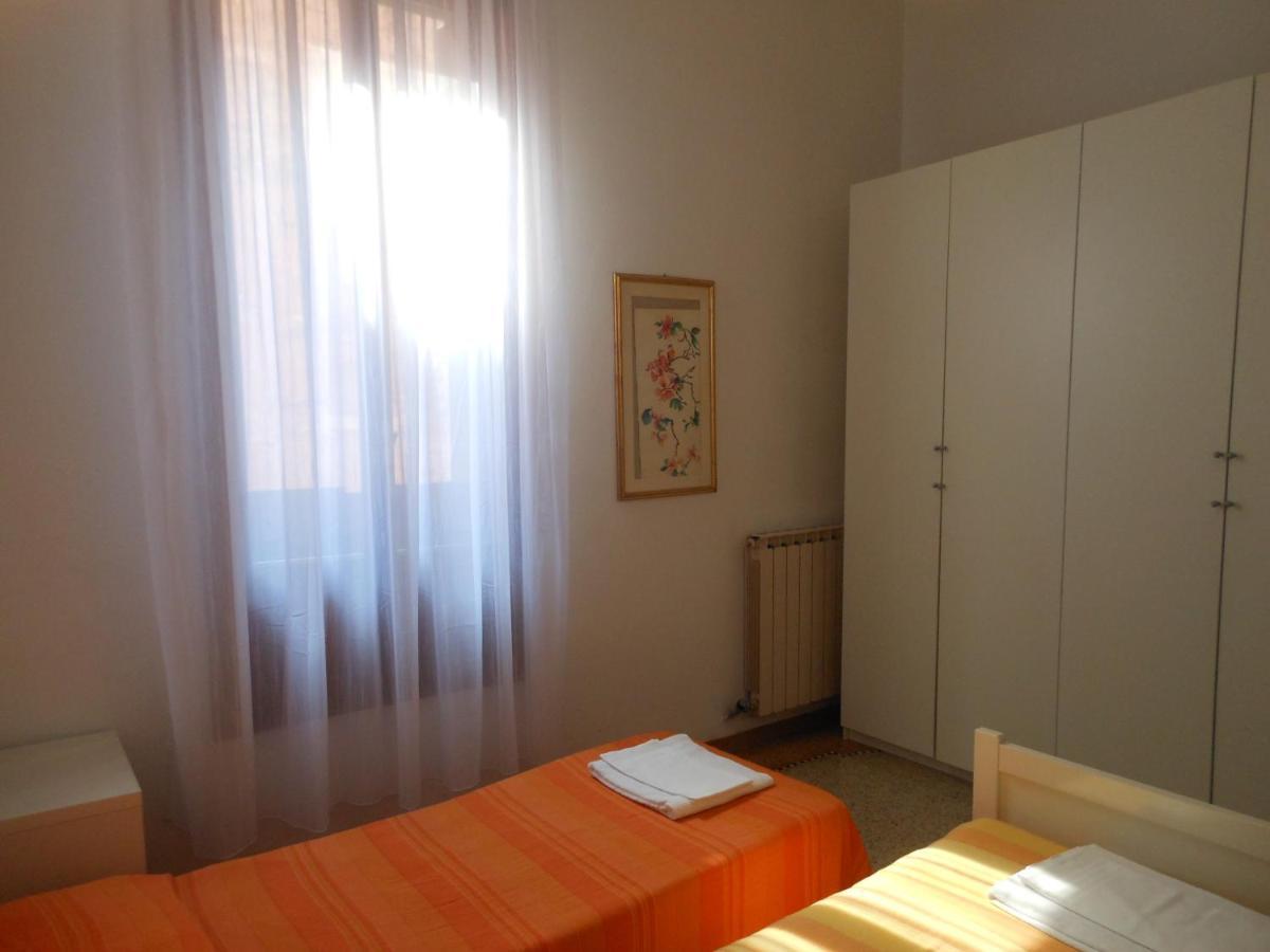 Appartamenti Del Dose Venetië Buitenkant foto
