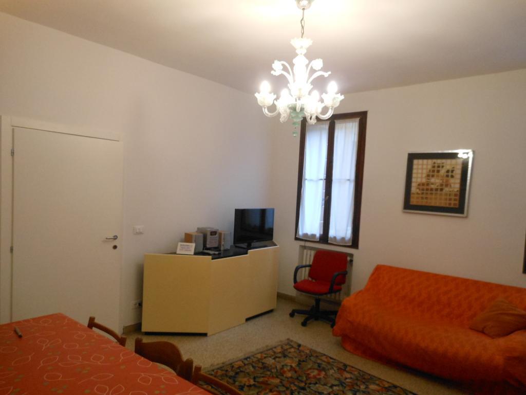 Appartamenti Del Dose Venetië Kamer foto