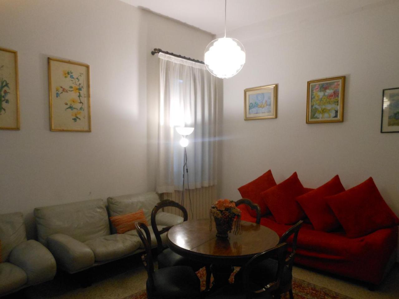 Appartamenti Del Dose Venetië Buitenkant foto