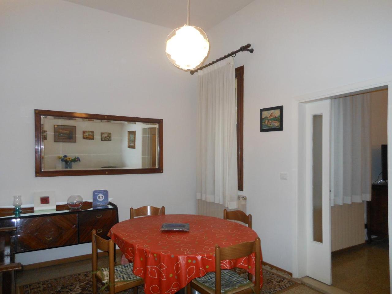 Appartamenti Del Dose Venetië Buitenkant foto