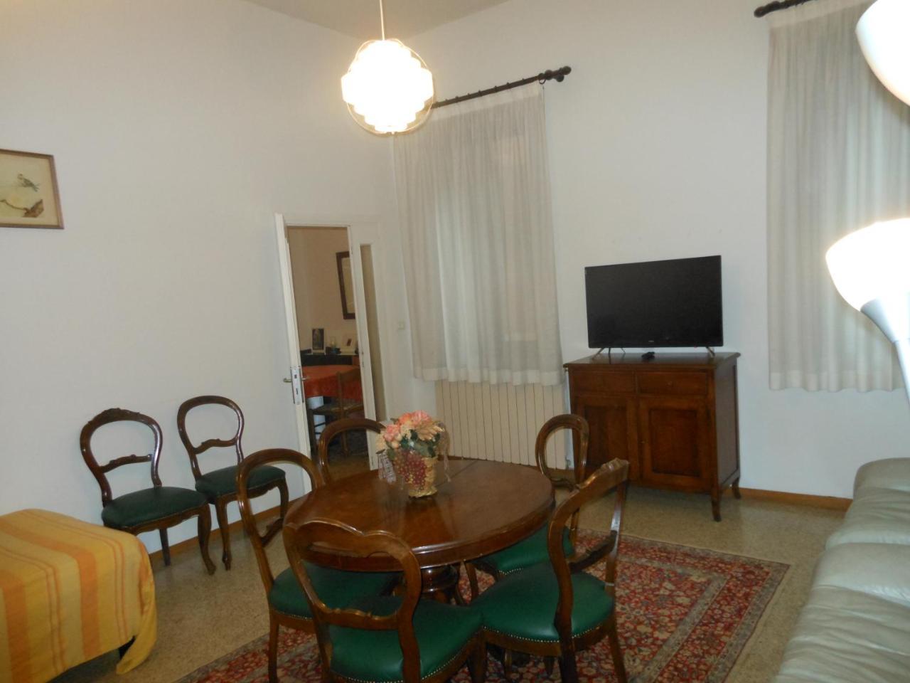 Appartamenti Del Dose Venetië Buitenkant foto