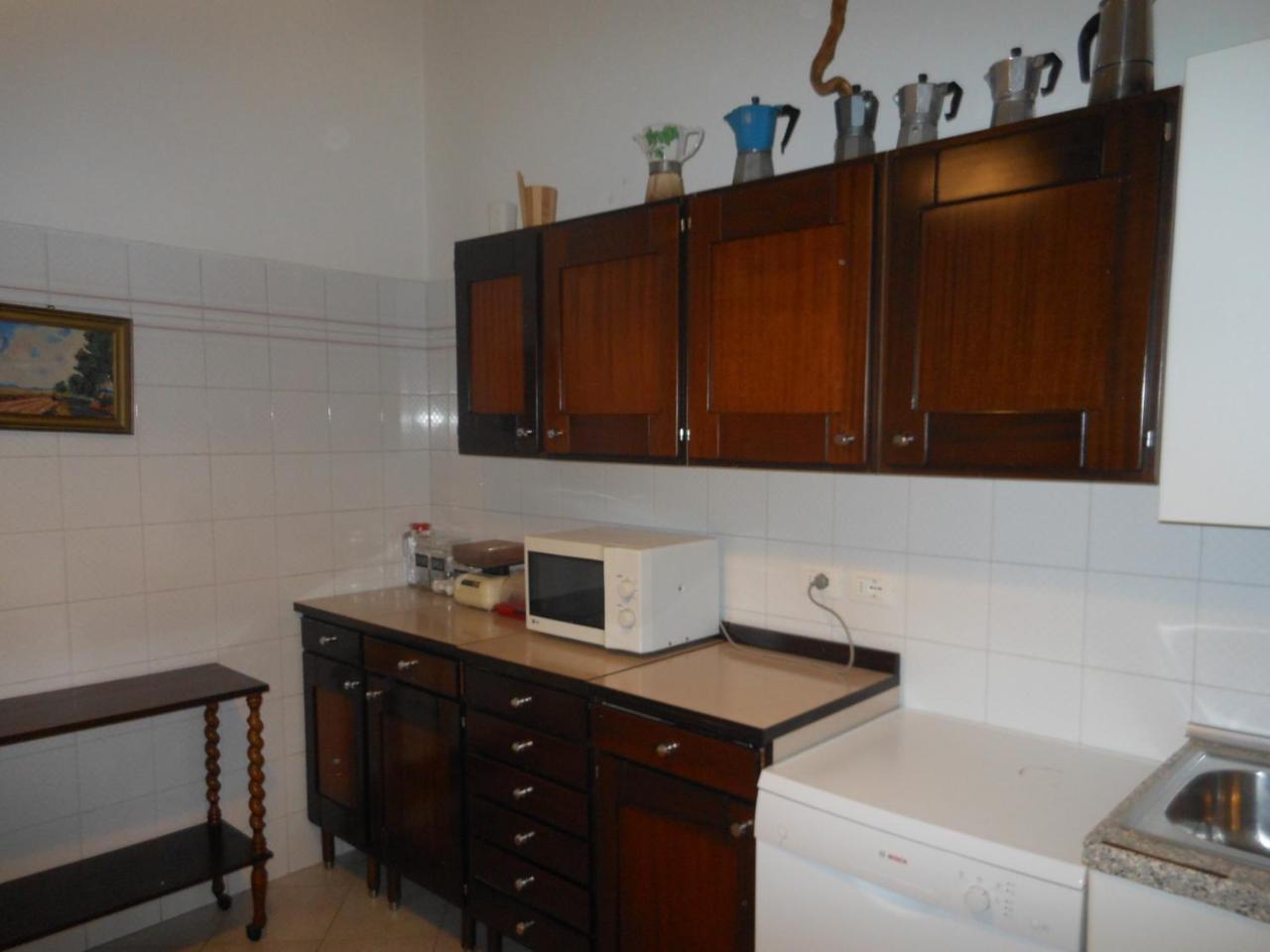 Appartamenti Del Dose Venetië Buitenkant foto
