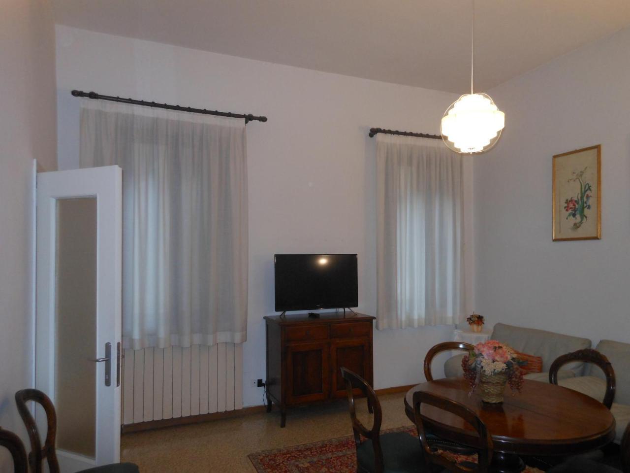 Appartamenti Del Dose Venetië Buitenkant foto