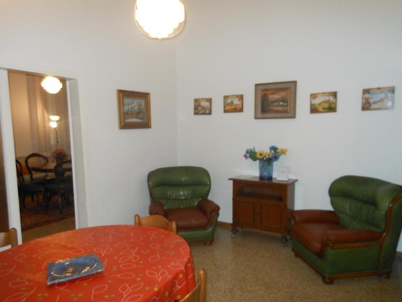 Appartamenti Del Dose Venetië Buitenkant foto