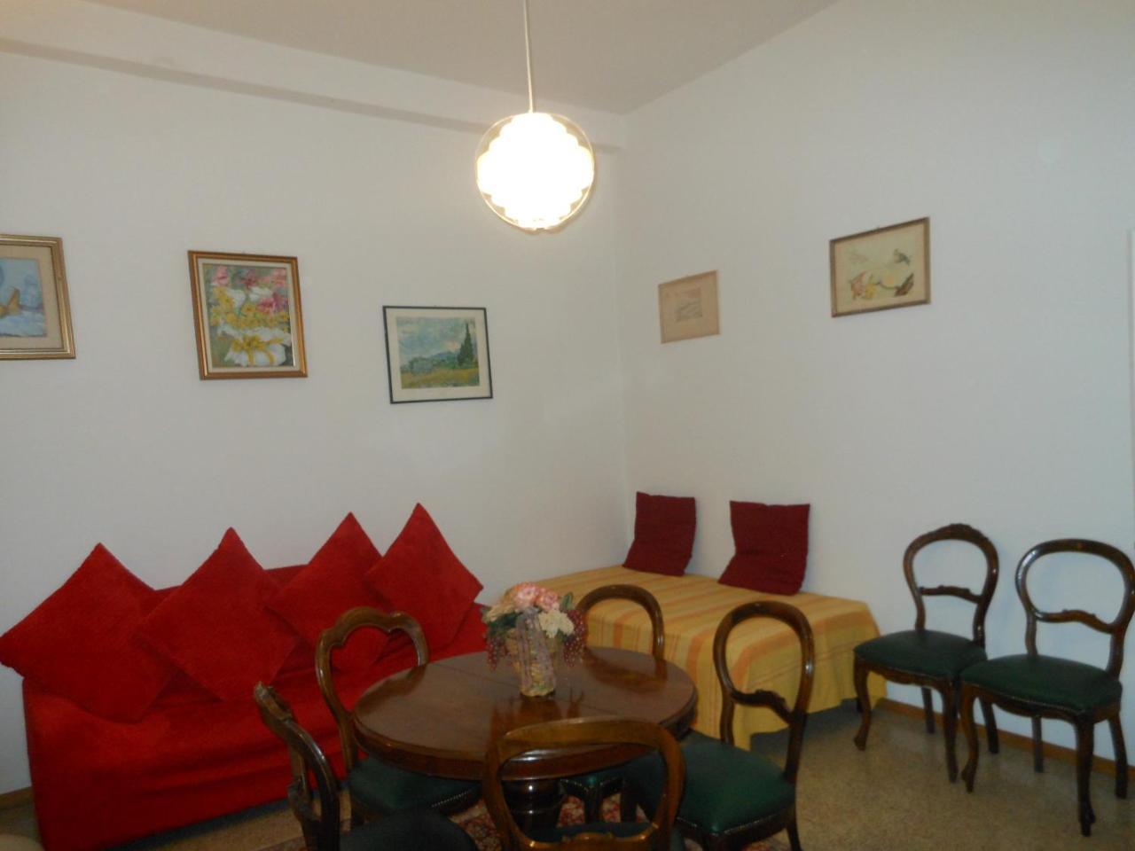 Appartamenti Del Dose Venetië Buitenkant foto