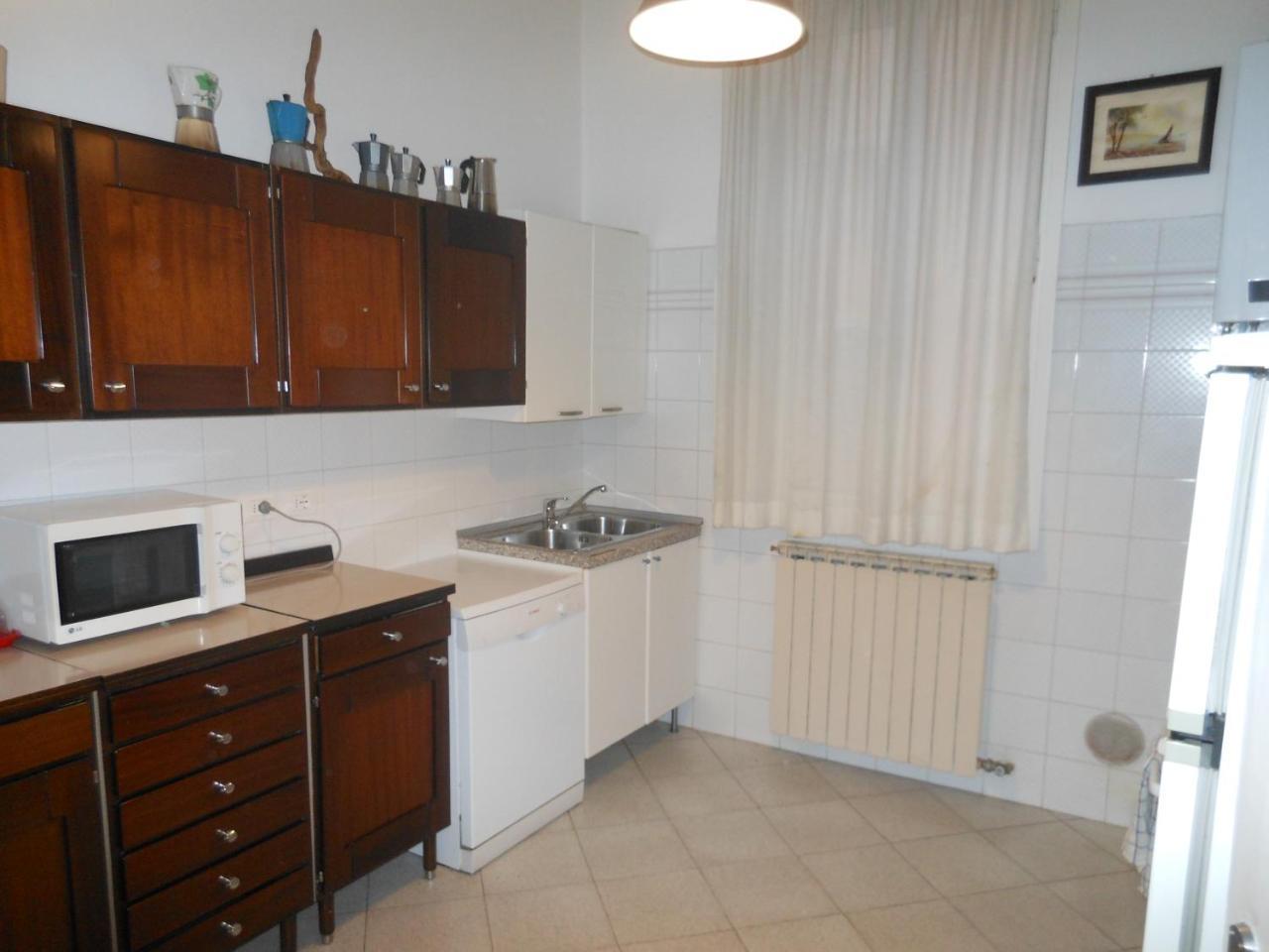Appartamenti Del Dose Venetië Buitenkant foto
