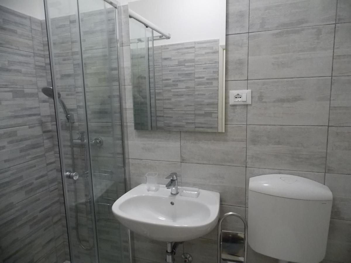 Appartamenti Del Dose Venetië Buitenkant foto