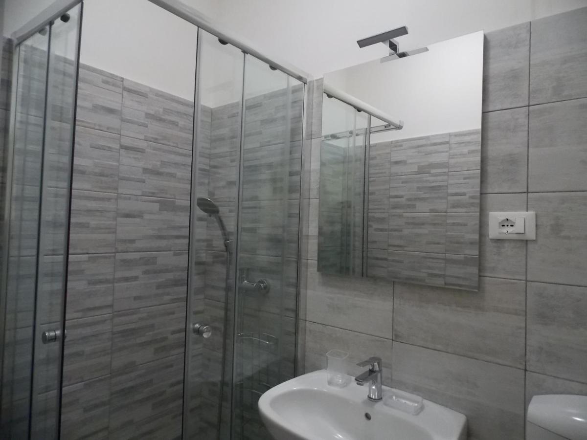 Appartamenti Del Dose Venetië Buitenkant foto